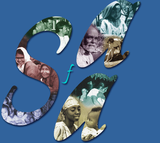 Society for Applied Anthropology's Intellectual Property Rights Interest Group